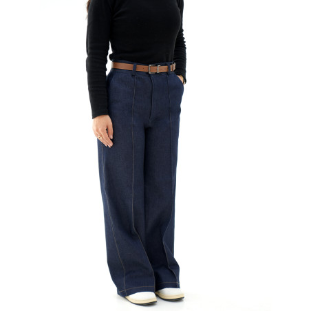 شلوار زنانه جین