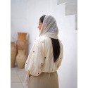 ست سارافان و بامبر کرم کد 446